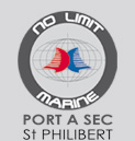 Port &agrave; sec - No limit marine